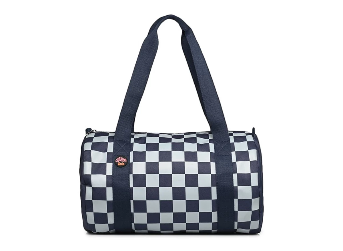 Weekendtas-Sporttas-Marine-Ciel