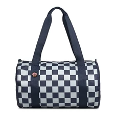 Weekendtas-Sporttas-Marine-Ciel
