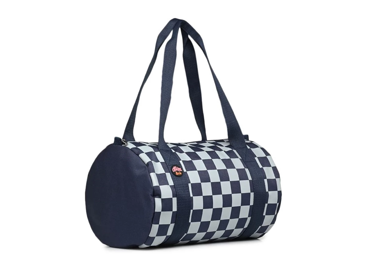 Weekendtas-Sporttas-Marine-Ciel