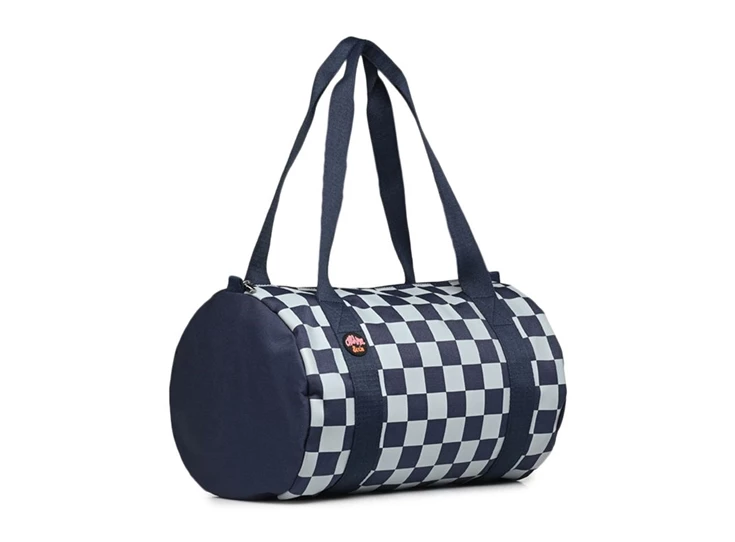 Weekendtas-Sporttas-Marine-Ciel