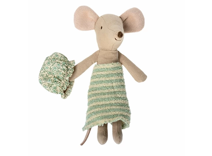 Wellness-mouse-Big-sister