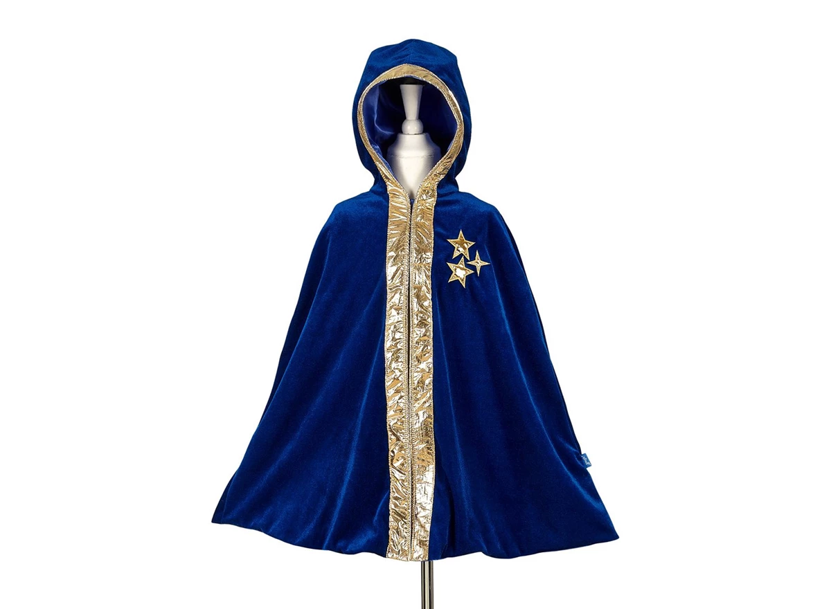 Wilfred-tovenaar-cape-4-8-jaar-104-128-cm