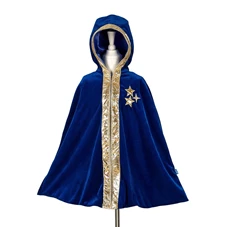 Wilfred-tovenaar-cape-4-8-jaar-104-128-cm