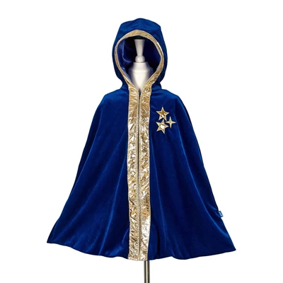 Wilfred-tovenaar-cape-4-8-jaar-104-128-cm