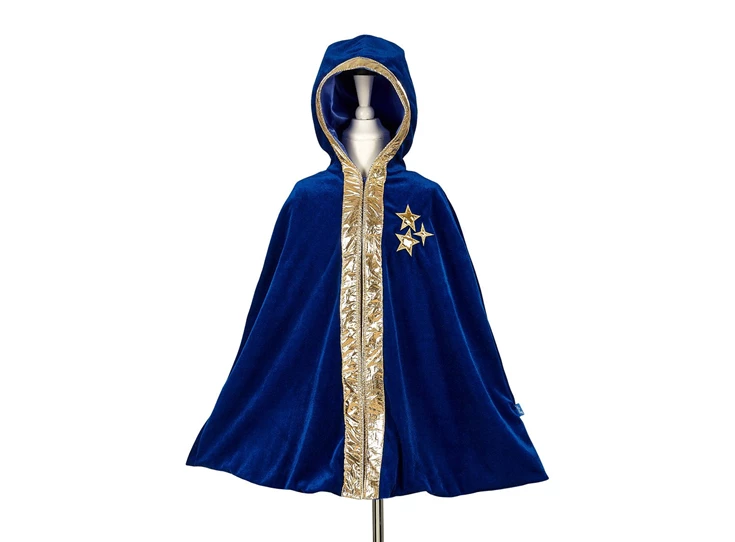 Wilfred-tovenaar-cape-4-8-jaar-104-128-cm