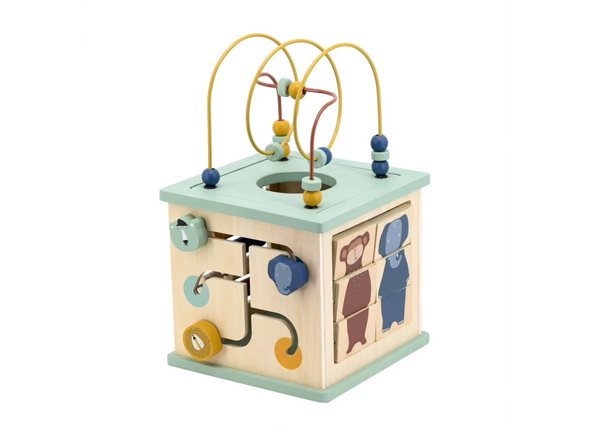 Wooden-5-in-1-activity-cube