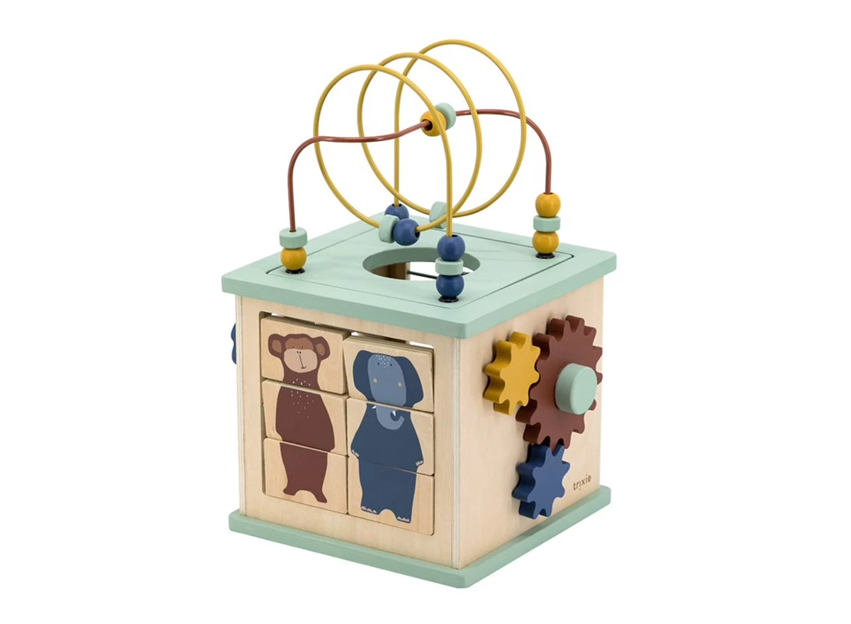 Wooden-5-in-1-activity-cube