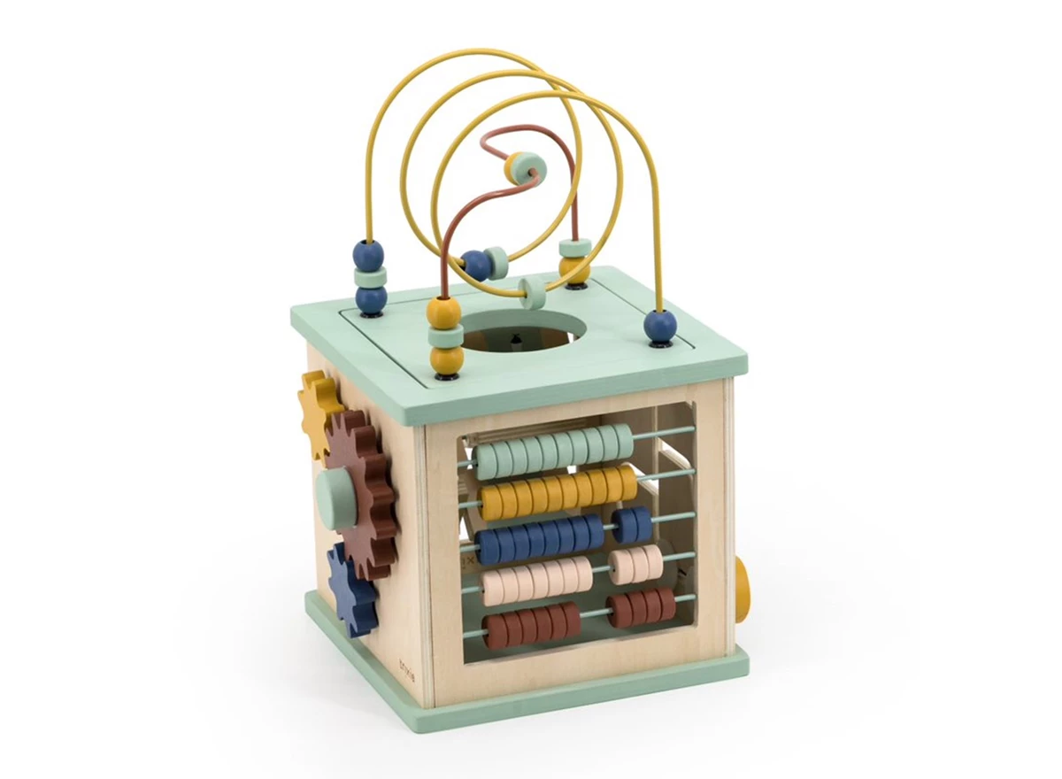 Wooden-5-in-1-activity-cube