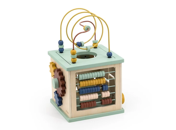 Wooden-5-in-1-activity-cube