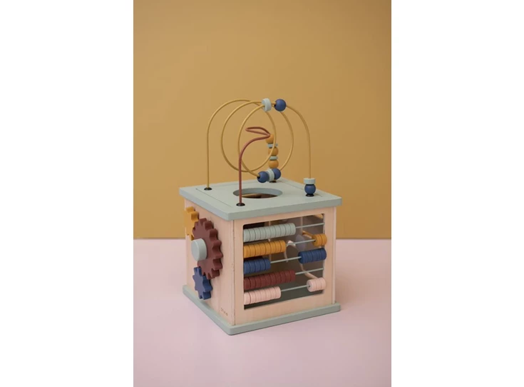 Wooden-5-in-1-activity-cube