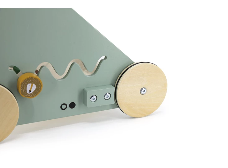 Wooden-animal-activity-walker