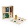 Wooden-animal-apartment