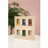 Wooden-animal-apartment