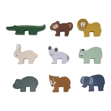 Wooden-animal-stacking-game