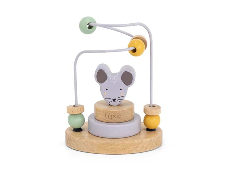 Wooden-beads-maze-Mrs-Mouse