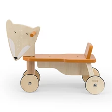 Wooden-bicycle-4-wheels-Mr-Fox
