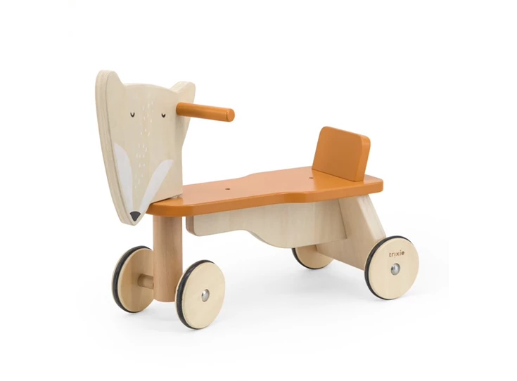 Wooden-bicycle-4-wheels-Mr-Fox