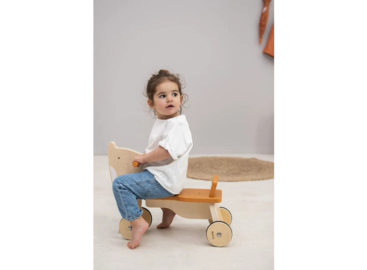 Wooden-bicycle-4-wheels-Mr-Fox