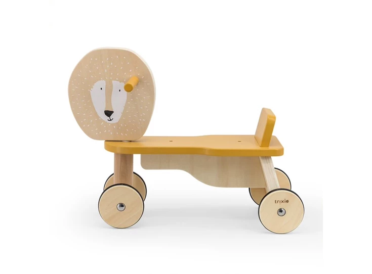 Wooden-bicycle-4-wheels-Mr-Lion