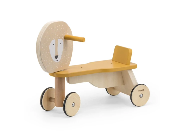 Wooden-bicycle-4-wheels-Mr-Lion