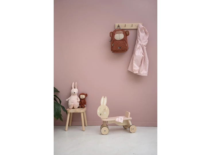 Wooden-bicycle-4-wheels-Mrs-Rabbit