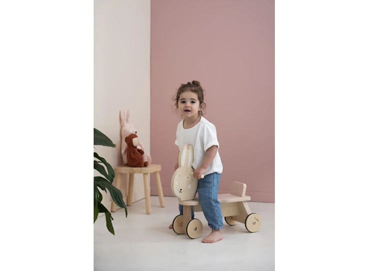 Wooden-bicycle-4-wheels-Mrs-Rabbit