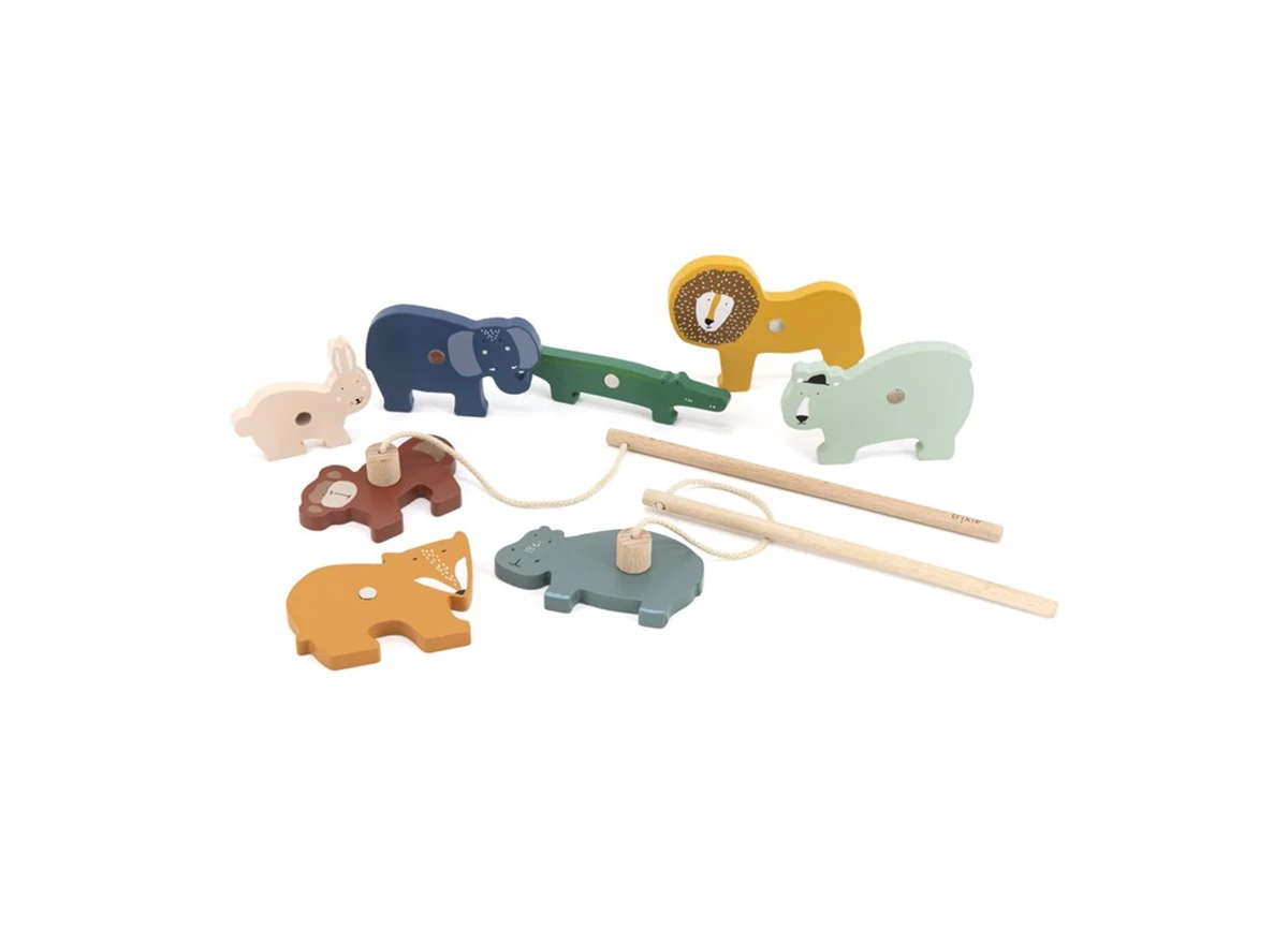 Wooden-fishing-game