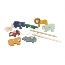 Wooden-fishing-game