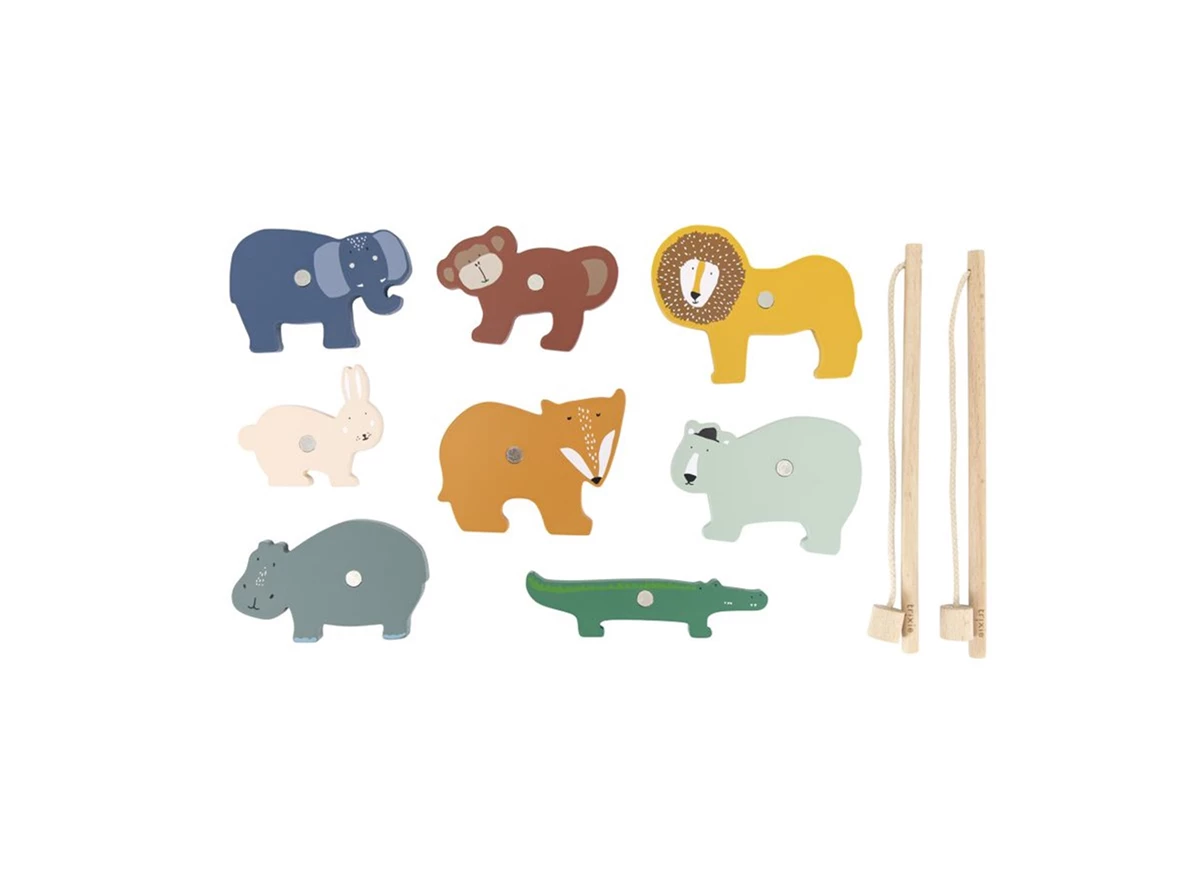 Wooden-fishing-game