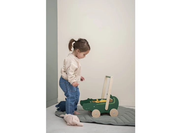 Wooden-push-along-cart-Mr-Crocodile