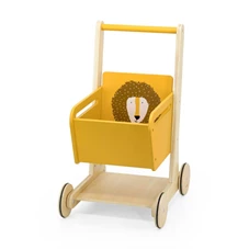 Wooden-shopping-cart-Mr-Lion