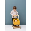 Wooden-shopping-cart-Mr-Lion
