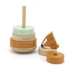 Wooden-stacking-toy-Mr-Fox