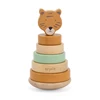 Wooden-stacking-toy-Mr-Tiger