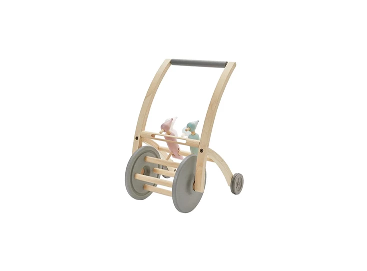 Woodpecker-Walker