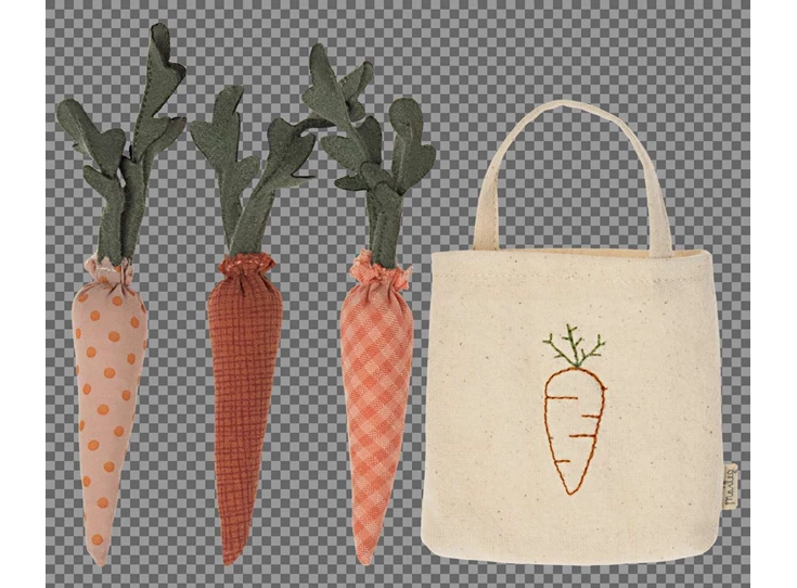 Wortels-in-Boodschappentas-Mini