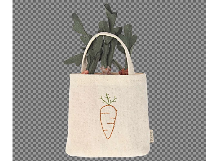 Wortels-in-Boodschappentas-Mini