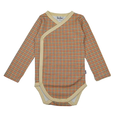 Wrapbody-Punto-di-Roma-Check-Blond-1m