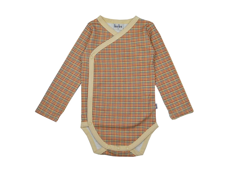 Wrapbody-Punto-di-Roma-Check-Blond-1m