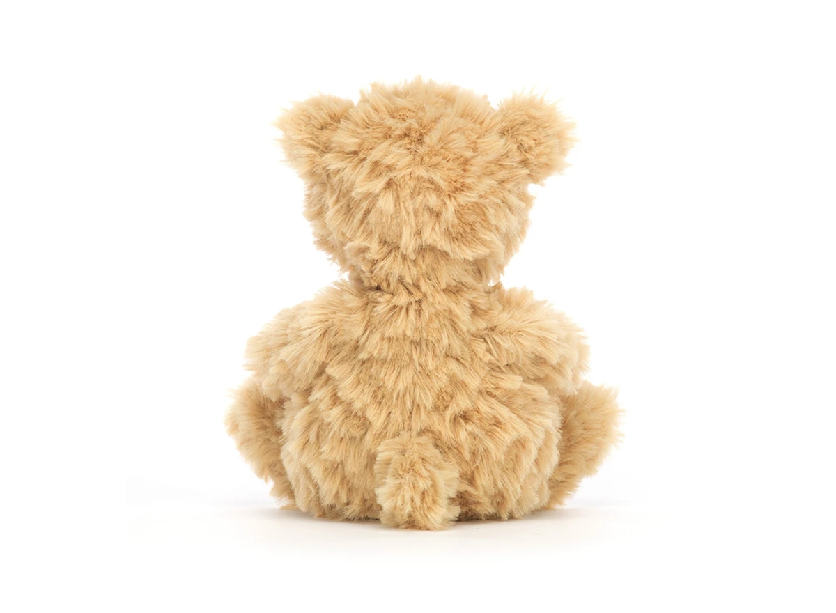 Yummy-Bear