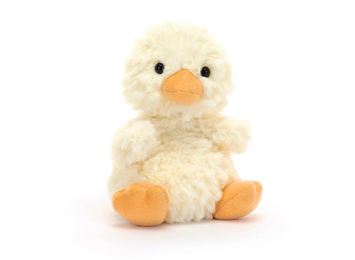 Yummy-Duckling
