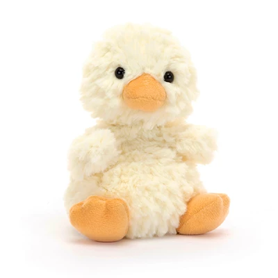Yummy-Duckling