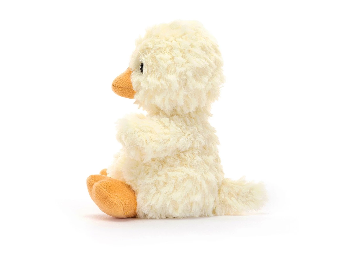 Yummy-Duckling