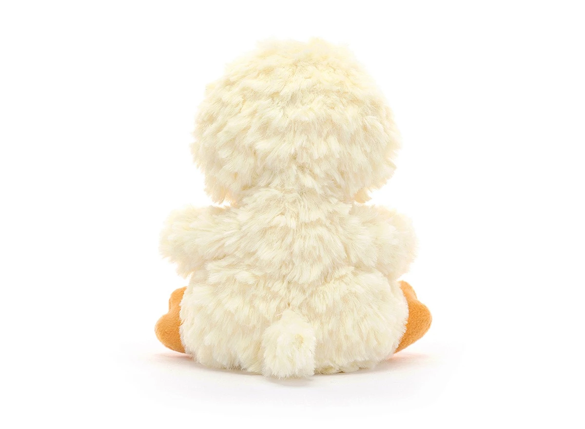 Yummy-Duckling