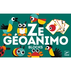 Ze-Geoanimo