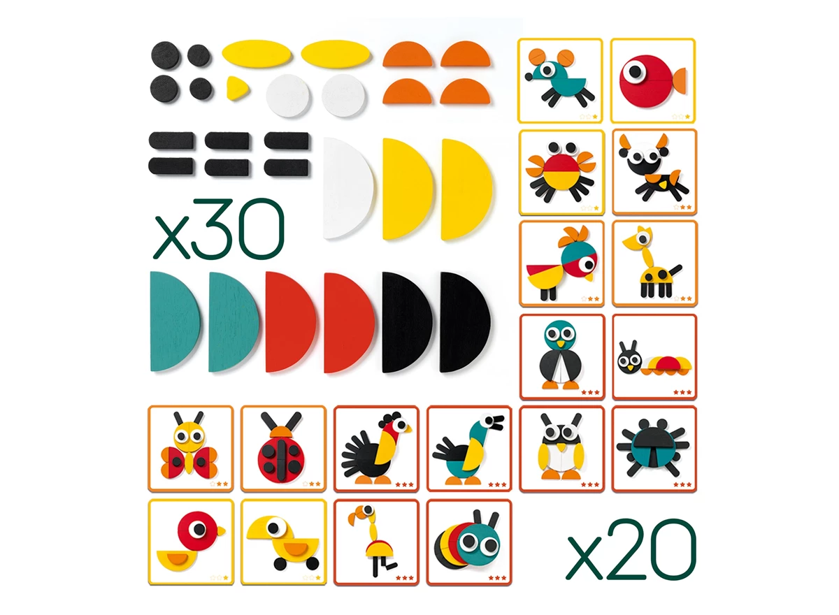 Ze-Geoanimo