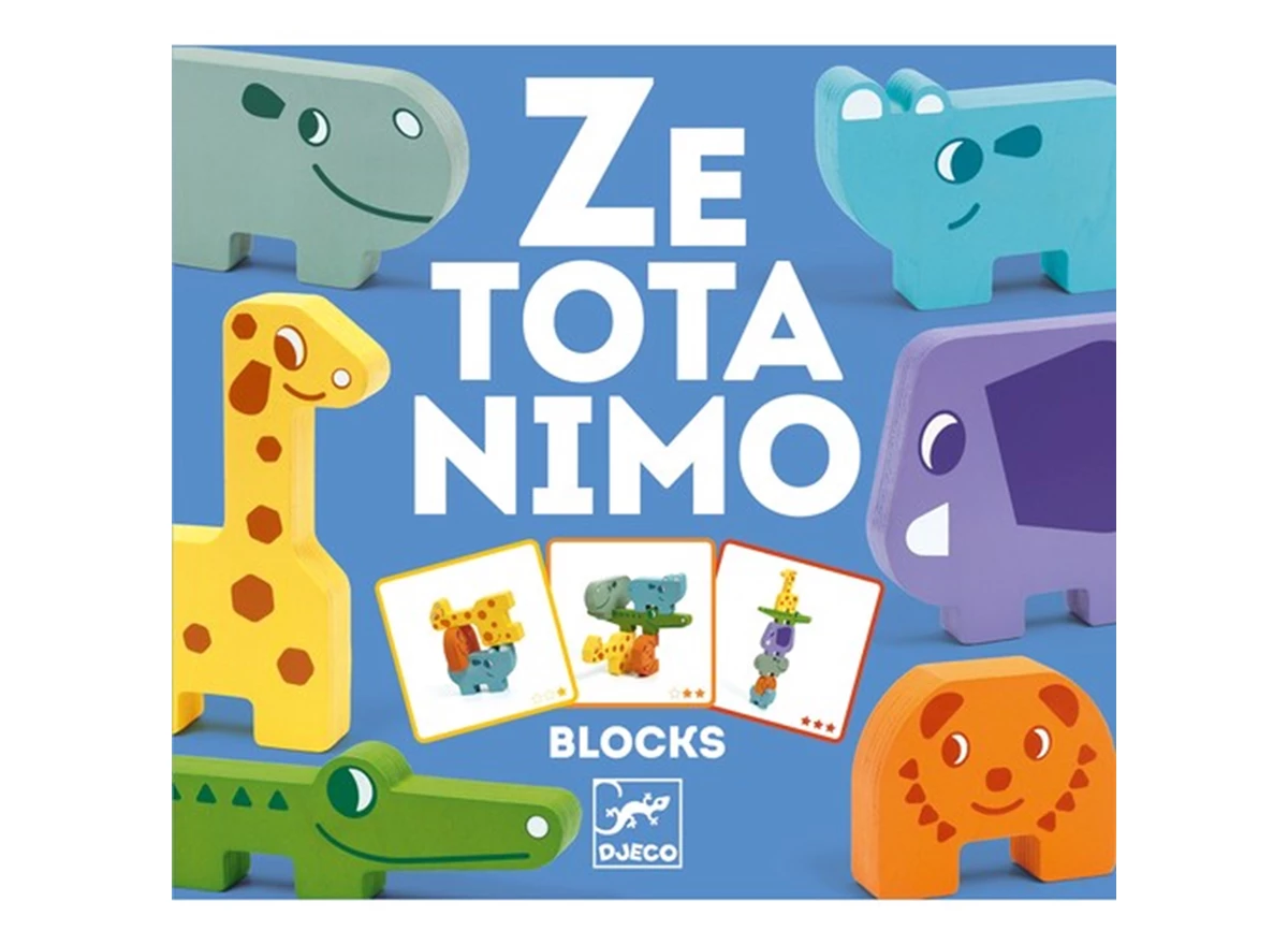 Ze-Totanimo