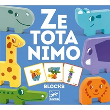 Ze-Totanimo