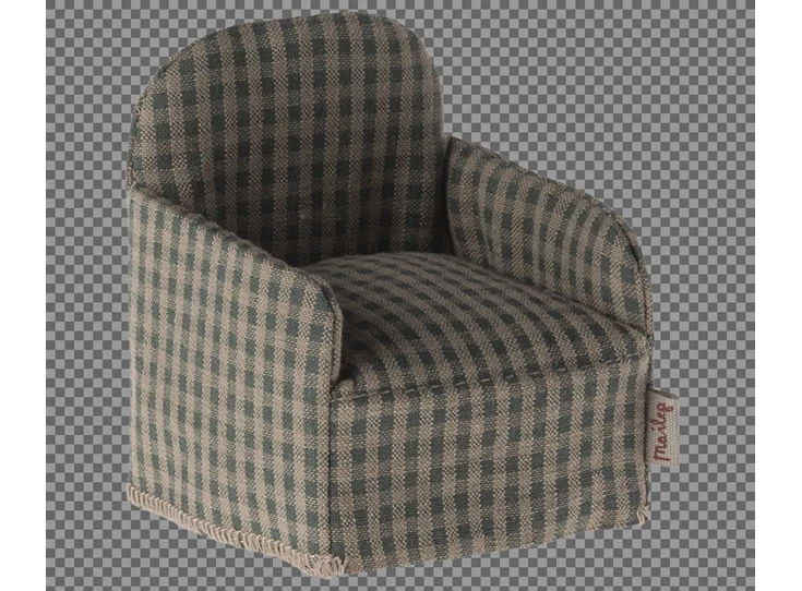 Zetel-Muis-Groene-Ruiten