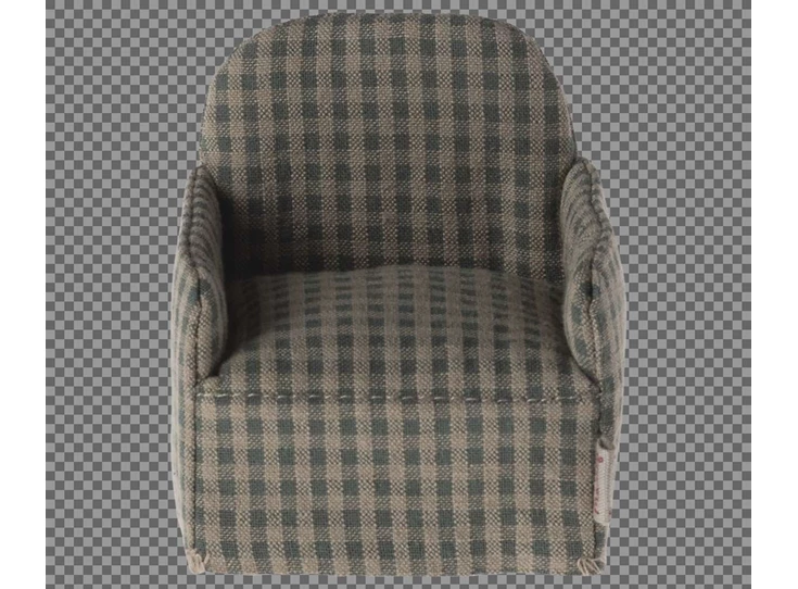 Zetel-Muis-Groene-Ruiten